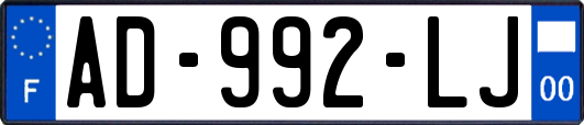 AD-992-LJ