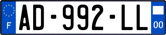 AD-992-LL