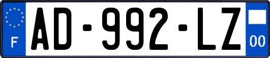 AD-992-LZ