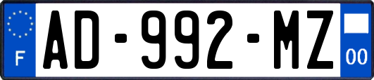 AD-992-MZ