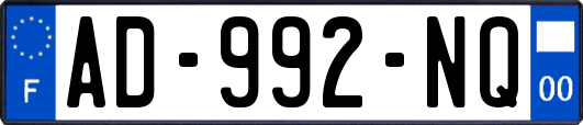 AD-992-NQ