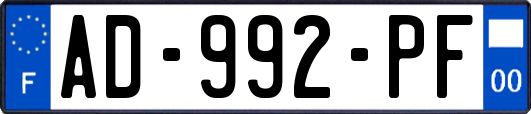 AD-992-PF
