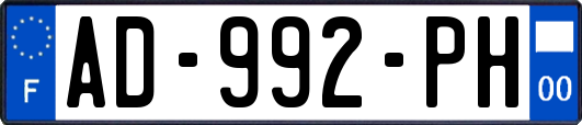 AD-992-PH