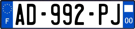 AD-992-PJ