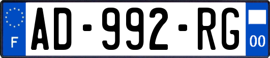 AD-992-RG