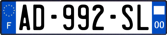 AD-992-SL