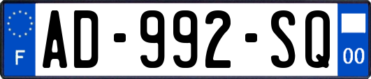 AD-992-SQ