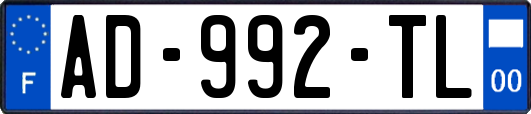 AD-992-TL