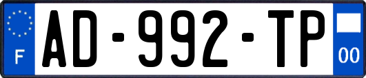 AD-992-TP