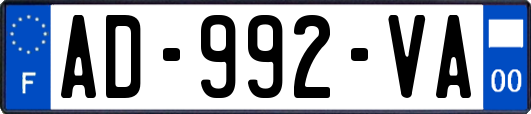 AD-992-VA