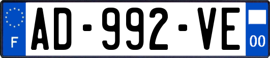 AD-992-VE