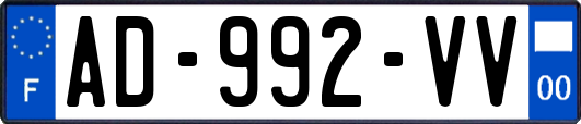 AD-992-VV