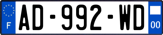 AD-992-WD