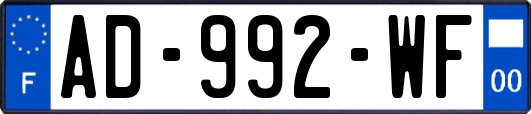 AD-992-WF