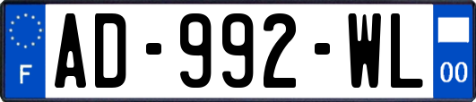 AD-992-WL