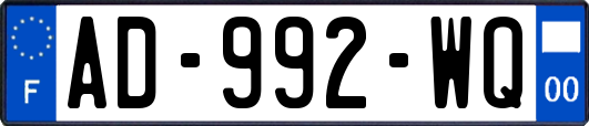 AD-992-WQ