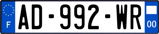 AD-992-WR