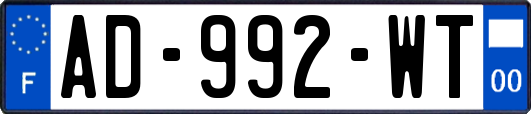 AD-992-WT