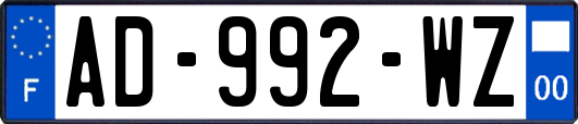 AD-992-WZ
