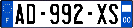 AD-992-XS