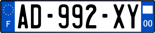 AD-992-XY