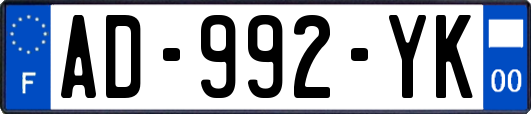 AD-992-YK