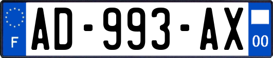 AD-993-AX
