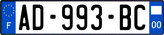 AD-993-BC