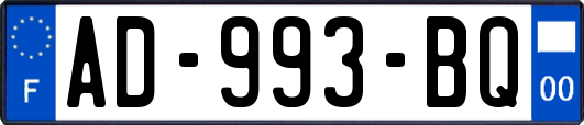 AD-993-BQ