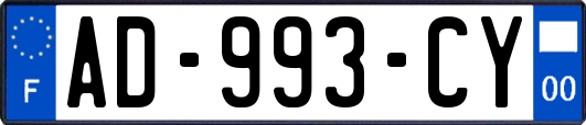 AD-993-CY