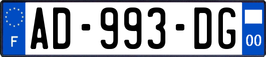 AD-993-DG