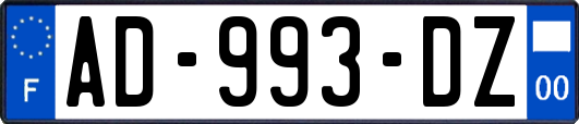 AD-993-DZ