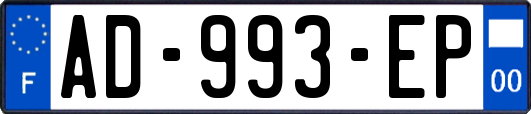 AD-993-EP