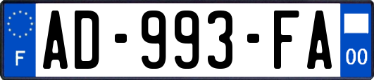 AD-993-FA