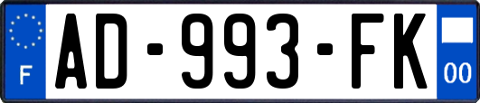 AD-993-FK
