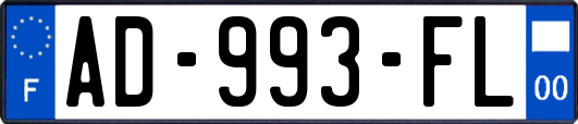 AD-993-FL
