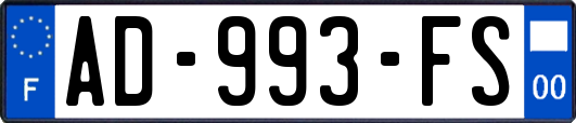 AD-993-FS