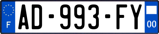 AD-993-FY