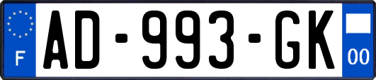 AD-993-GK
