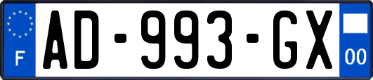 AD-993-GX