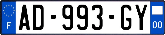AD-993-GY