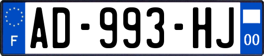 AD-993-HJ