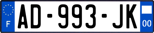 AD-993-JK
