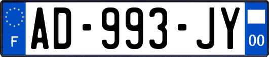 AD-993-JY