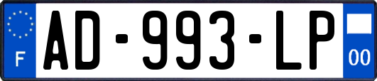 AD-993-LP