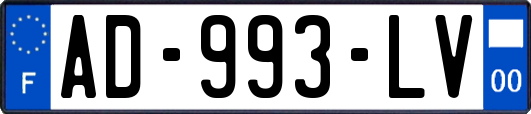 AD-993-LV