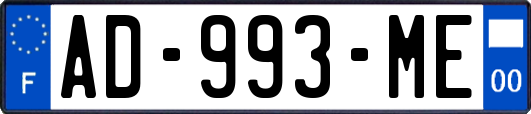 AD-993-ME