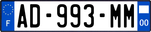 AD-993-MM