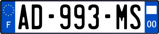 AD-993-MS