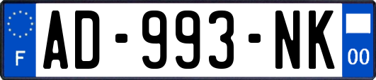 AD-993-NK